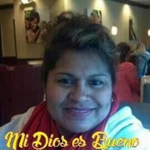 Meet your Posher, Amada